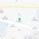 청화 노인회관 이미지