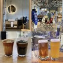 스피닝울프 | 제주도 서귀포시 플레이스캠프제주 숙소, 페이보릿 소품샵, 도렐 카페, 스피닝울프 술집 후기