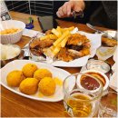 씨유 대전탄방한가람점 | 대전 가볼만한곳 탄방치킨맛집 추천 ‘닭장수후라이드 탄방점’