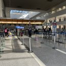 018-2 | 대한항공 로스앤젤레스→인천 KE018 프레스티지석 탑승 후기 / LAX-ICN / A380 / LA공항 라운지, 흡연실