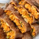 옹심이칼국수식당