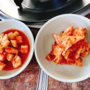 초당닭내장