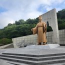 6월30일 수원성 팔달산 산책 - 결산 이미지