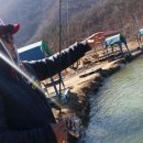 돌다리낚시터 이미지
