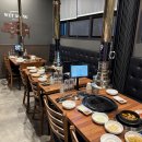 호암직동행정복지센터 2층 이미지