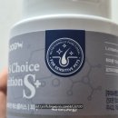 독플러스 | 포메라니안 닥터독 베츠초이스 뉴트리션 에스플러스 강아지 피부영양제 급여 후기