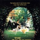 The Secret Garden 이미지