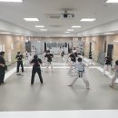 코리아태권도 이미지