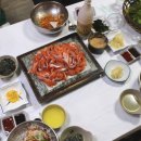 횡성송어횟집 이미지