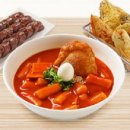 죠스떡볶이 - 서산시 호수공원6로 55 | 죠스떡볶이