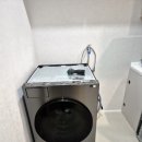 시티워시 | 양산 물금 증산 나래시티 워시타워 설치 업체｜삼성 비스포크 AI 원바디 신품 설치 후기