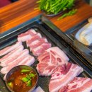 외도그린포크정육식당 | 애월 흑돼지 맛집 외도그린포크 정육식당 제주시 흑돼지 추천
