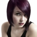 Purple hair(퍼플헤어)