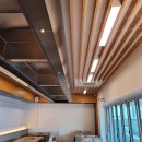 현대닥트 | [원주인테리어] 한우식당 시공후기