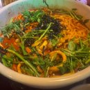 파리바게뜨 청주율량타운 | [청주 율량동] 율량동 신상 술집 | 칼누들바 청주율량점 | 오징어비빔칼국수 먹은 후기