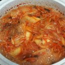 여름철 별미! 매콤새콤 '수박껍질무침' 만드는법 &amp; 보약이 따로 없는 토마토 쥬스 만드는 방법 &amp; 얼큰한 김치 콩나물 찌개 이미지