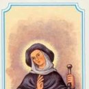 2025년 10월 15일 (백) 예수의 성녀 데레사 동정 학자 기념일 이미지