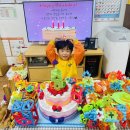 🌺예쁨예쁨 꽃잎반🌺 사랑둥이 준서의 7번째 생일을 축하합니다! 이미지