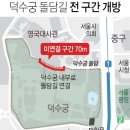 만추 서울기행(남산둘레길&덕수궁돌담길) 이미지