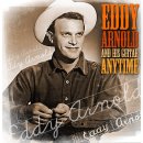 Molly darlin' - Eddy Arnold - 이미지