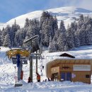 설원태양광 이미지