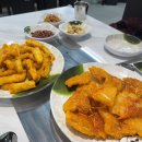 석천가든 | 재방문각 간석동 맛집 장수루양꼬치 꿔바로우 어향가지 온면 솔직 후기❤️