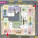 양정역퀸즈팰리스 이미지