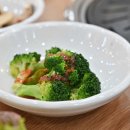 통영지존밀면 이미지