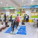 용인대석사 참바른 태권도 이미지