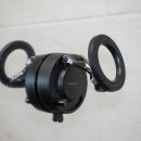 스마트폰 쉽게 사용하기(안드로이드폰) | 벤딕트 루나 에어로 락 차량용 흡착 거치대 - 맥세이프 탁상 거치대나 욕실용 흡착 거치대로도 좋네요