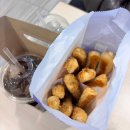 인스타툰 하루4컷 일상일기 | [일상] 크리스마스를 알차게 보내는건 다 마음가짐에 달린거야.