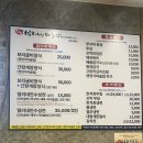 애오개전철역 3,4번출구 | [마포 아구찜] 전통있는 해물찜 맛집 밀리네 해물탕 애오개역점