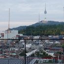 리빙룸용산