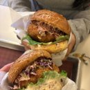 재마루길 | 동성로 이곳저곳 돌아다니기 데이트 (카페 아몬도, 오일리버거 ,소지 티룸)