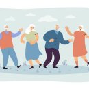 총명하게 늙는 법(80세부터 인지능력 퇴화) 이미지
