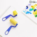 플래뮤 - 서초구 서초대로22길 10 | 대교스페이스원 플래뮤 오감미술활동 원데이수업 후기