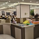 퐁퐁실내낚시터 | 가산 퐁퐁플라워 평일 무제한 이벤트! 시원한 키즈카페에서 하루 종일