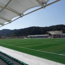 두촌면생활체육공원 이미지