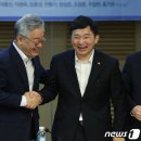 240120 이재명 "계양을 출마"… 원희룡과 '명룡대전' 현실화 이미지
