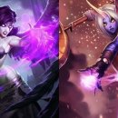 프로게이머 PC방 이미지