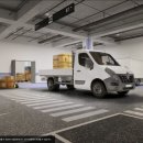 대한스마트타워 구내식당 이미지