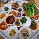 GR(고흥군)-[고흥로]-상-30 | 생생정보 고흥 맛집 유성기사식당 반찬 푸짐한 삼겹살·주물럭 백반 추천!