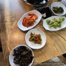 동충하초황금백숙