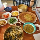 여여정사 만어사 맛집 그집애국수 약선요리 내돈내산 후기