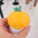오렌지김밥 | 성수 MBN 오렌지 스퀘어 팝업 후기, 선물 가득한 K뷰티 K푸드 체험 팝업
