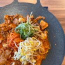 집밥처럼 정성 가득한 일산 라페스타 맛집 [영쓰부뚜막] // 제주식 두루치기 추천!