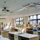 운산초등학교 이미지