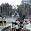 시청앞 미관광장 이미지