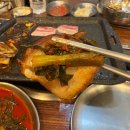 마포구이마당역촌 | 역촌동 파김치 삼겹살 [마포구이마당 역촌직영점] 내돈내산