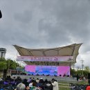 ★광진구 이웃과 함께하는 탄소중립 실천★ | &#34;칙칙폭폭! 의왕에서 함께 웃어요!&#34; MC 김태진, 19년 전통 의왕 어린이 철도축제를 빛내다! (가족 축제...